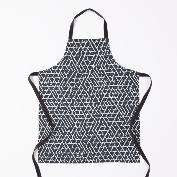 Item preview, complex triangle designed and sold by NameOne.