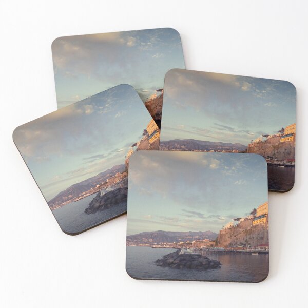 Item preview, Ciudad de Sorrento en Campania, Italia designed and sold by Mikołaj Niemczewski.