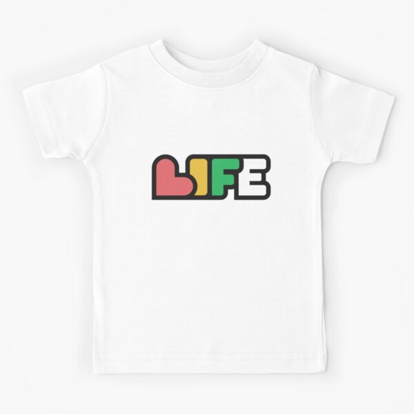 blox fruits merch blox fruits logo Kids T-Shirt for Sale by  laurajane-somet