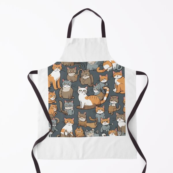Item preview, cats gangster designed and sold by pig2u.