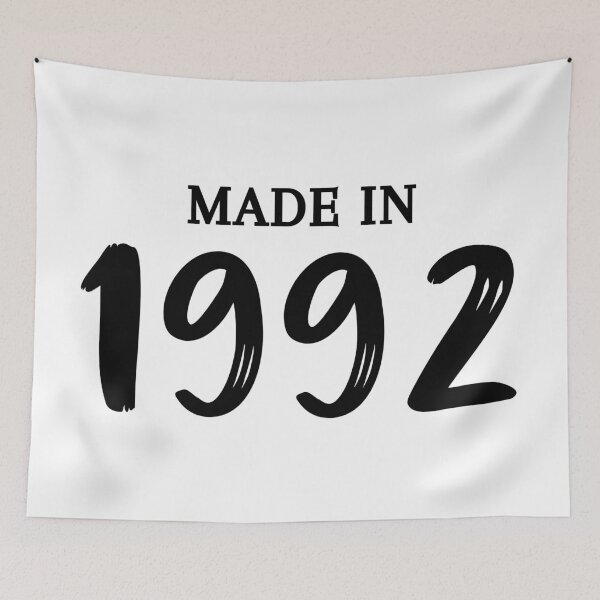 Item preview, made in 1992 design designed and sold by Zoarher.