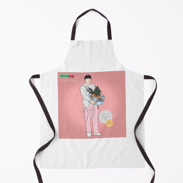 Item preview, Lee Shin Young in Ceo Dol Mart Korean Drama designed and sold by ArtRaftPro.