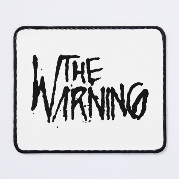 Item preview, Best of The Warning designed and sold by reginajclark1.