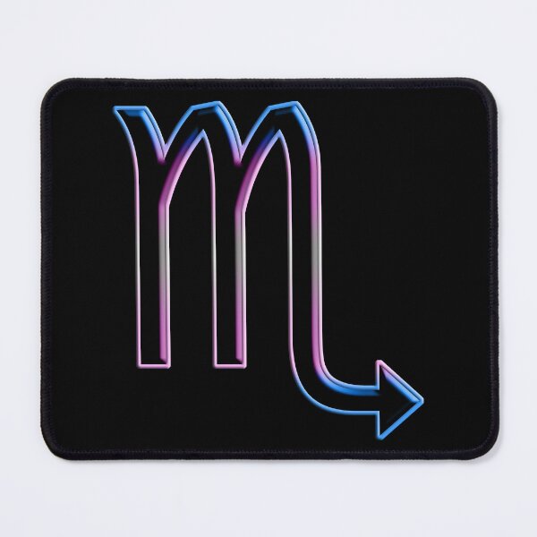 Item preview, Scorpio Lgbt Zodiac Sign Transgender Pride designed and sold by TheirChoice.
