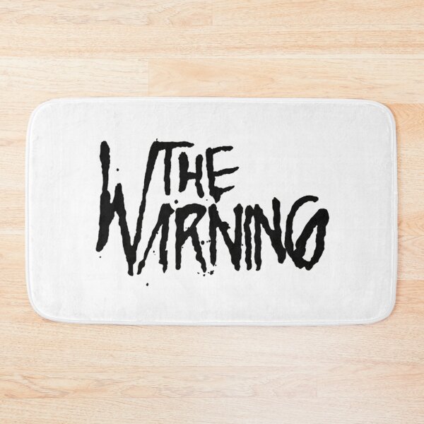 Item preview, Best of The Warning designed and sold by reginajclark1.