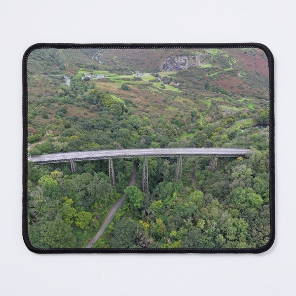 Item preview, Meldon viaduct, Devon designed and sold by Random Railways.