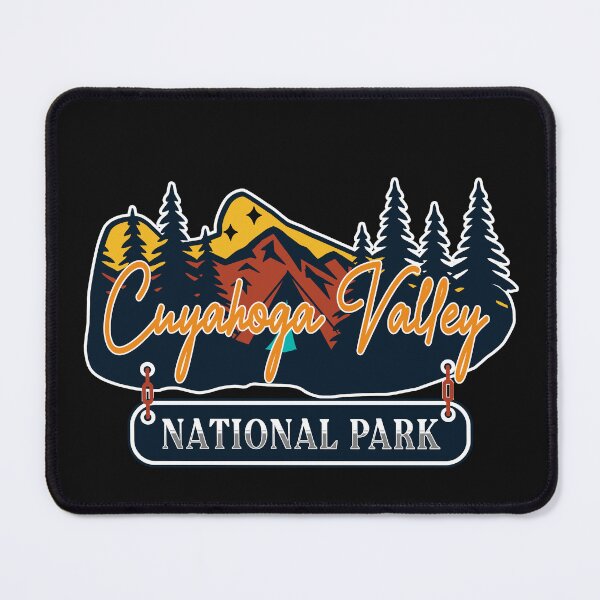 Item preview, Cuyahoga Valley National Park designed and sold by nature-space.