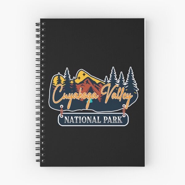 Item preview, Cuyahoga Valley National Park designed and sold by nature-space.