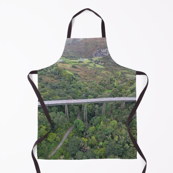 Item preview, Meldon viaduct, Devon designed and sold by Random Railways.