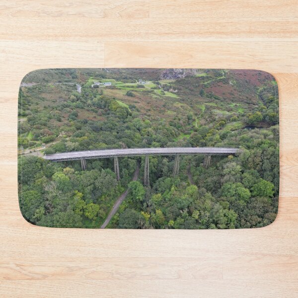 Item preview, Meldon viaduct, Devon designed and sold by Random Railways.