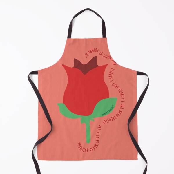 Item preview, Sant Jordi designed and sold by miriam-miranda.