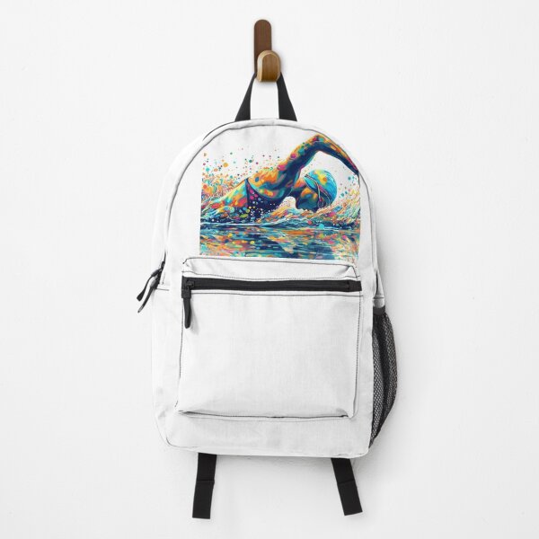 Item preview, Swimming #26 designed and sold by JALNERVION SHOP.