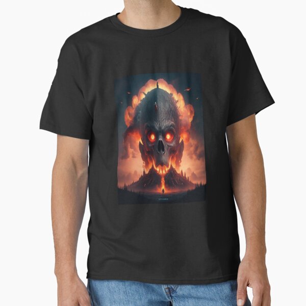 Artikel-Vorschau von Armageddon time showtimes tshirt, designt und verkauft von Greg7712.