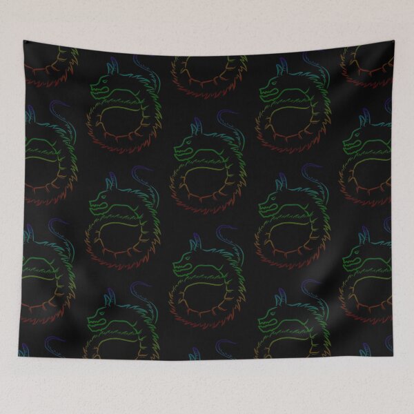 Item preview, Drago designed and sold by Ellina.