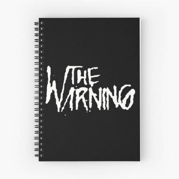Item preview, Best of The Warning designed and sold by reginajclark1.