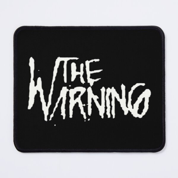 Item preview, Best of The Warning designed and sold by reginajclark1.