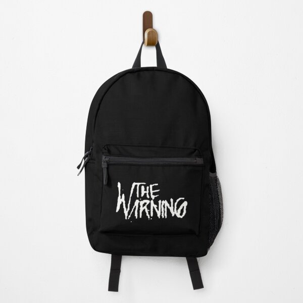 Item preview, Best of The Warning designed and sold by reginajclark1.