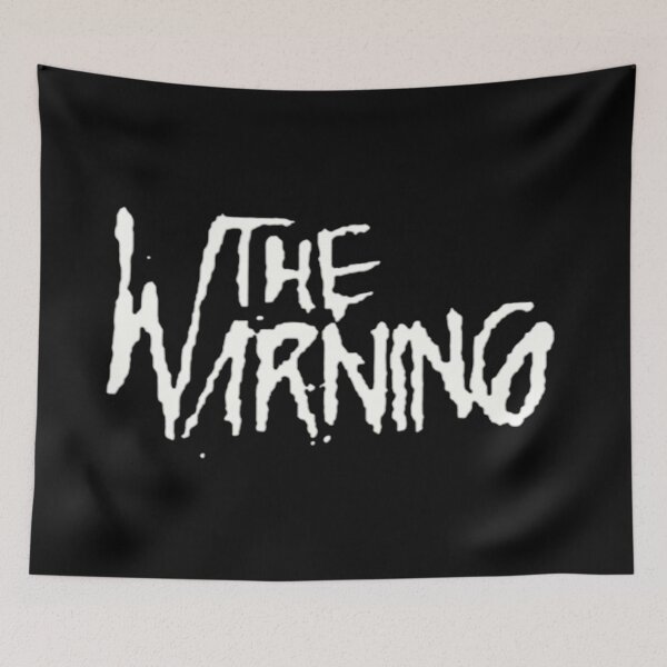 Item preview, Best of The Warning designed and sold by reginajclark1.