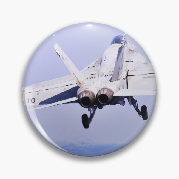 Item preview, STK109011M-An F/A-18E Super Hornet launches from the flight deck USS George H.W. Bush. designed and sold by StocktrekImages.