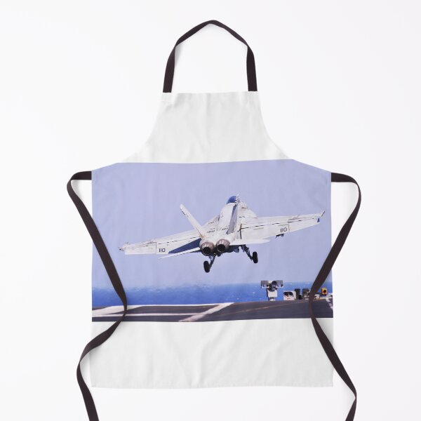 Item preview, STK109011M-An F/A-18E Super Hornet launches from the flight deck USS George H.W. Bush. designed and sold by StocktrekImages.