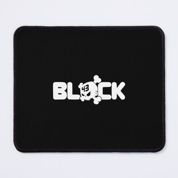 Item preview, Ken Block HD Logo (Ver. 3) designed and sold by KPopverse2.