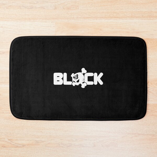 Item preview, Ken Block HD Logo (Ver. 3) designed and sold by KPopverse2.