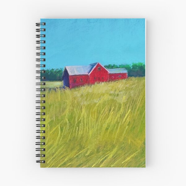 Item preview, Asa Burton Farm designed and sold by Marla Ianello.