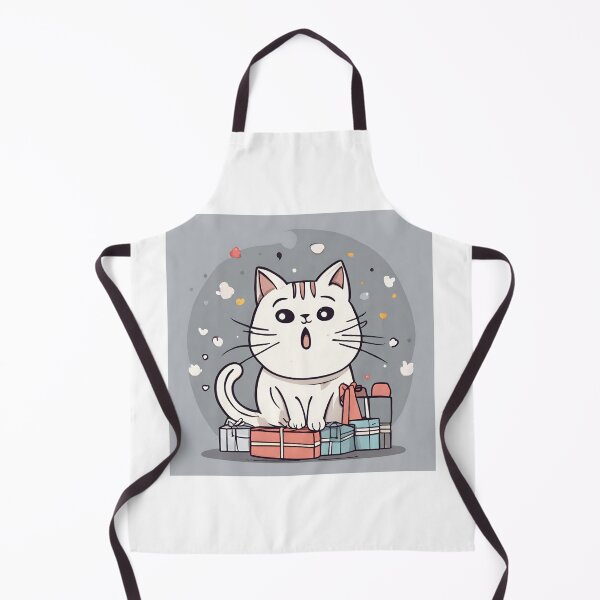 Item preview, cat socute designed and sold by pig2u.