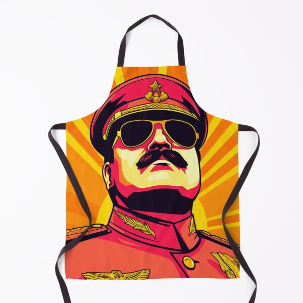 Item preview, Pink dictator - Art Deco style designed and sold by SeanTheBeard.