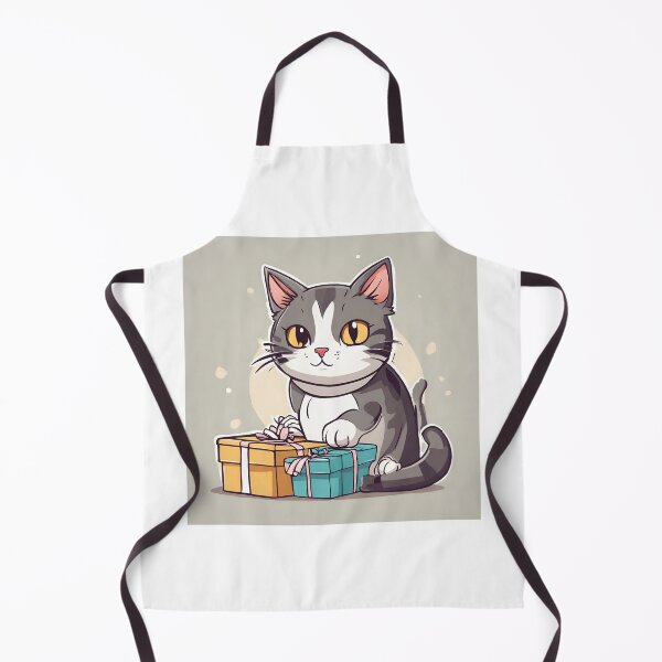 Item preview, cat socute designed and sold by pig2u.