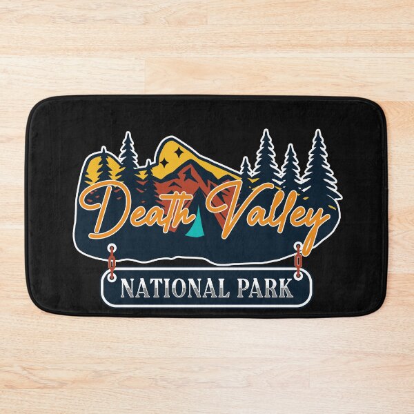 Item preview, Death Valley National Park designed and sold by nature-space.