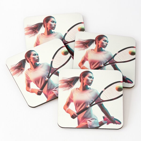 Item preview, Tennis #29 designed and sold by JALNERVION SHOP.