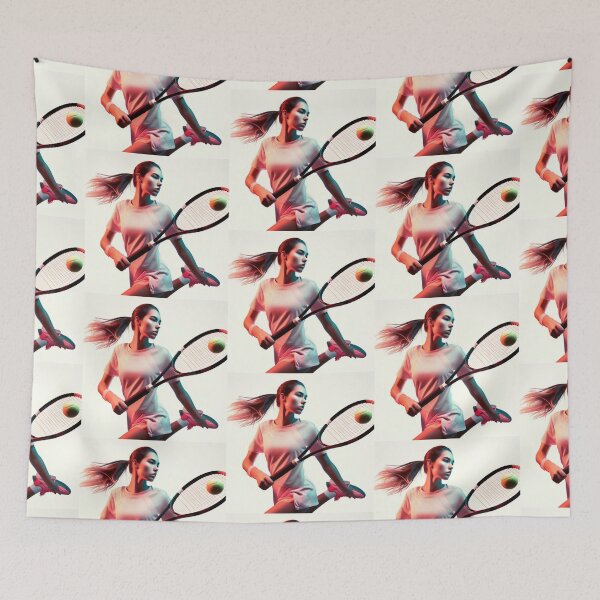 Item preview, Tennis #29 designed and sold by JALNERVION SHOP.