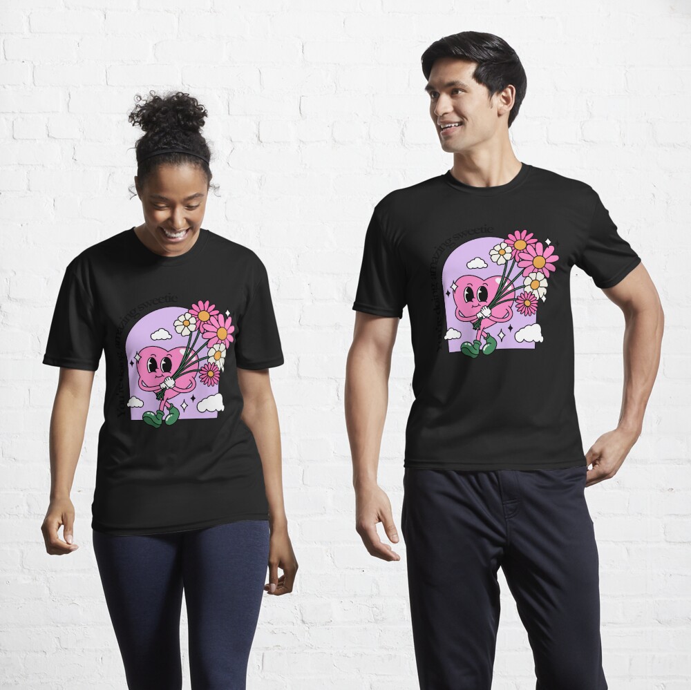 Artikel-Vorschau von Funktionsshirt, designt und verkauft von Chanaika4.