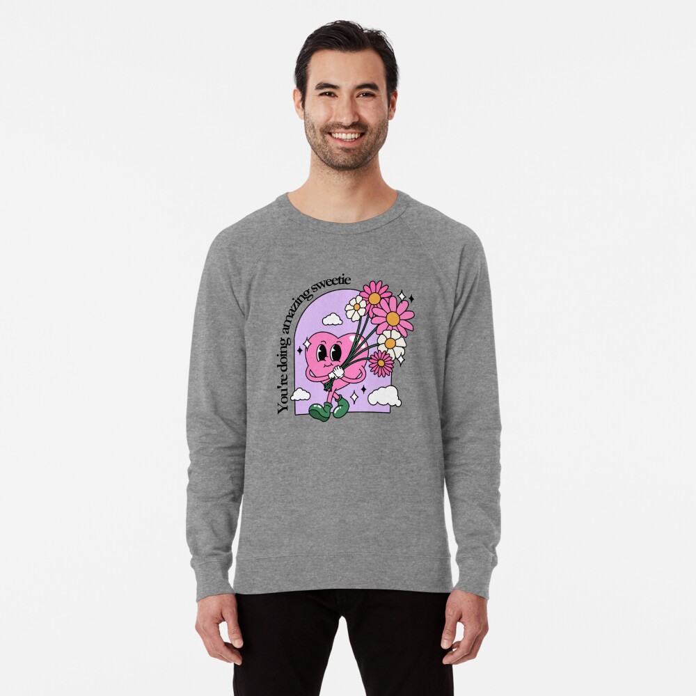 Artikel-Vorschau von Leichter Pullover, designt und verkauft von Chanaika4.
