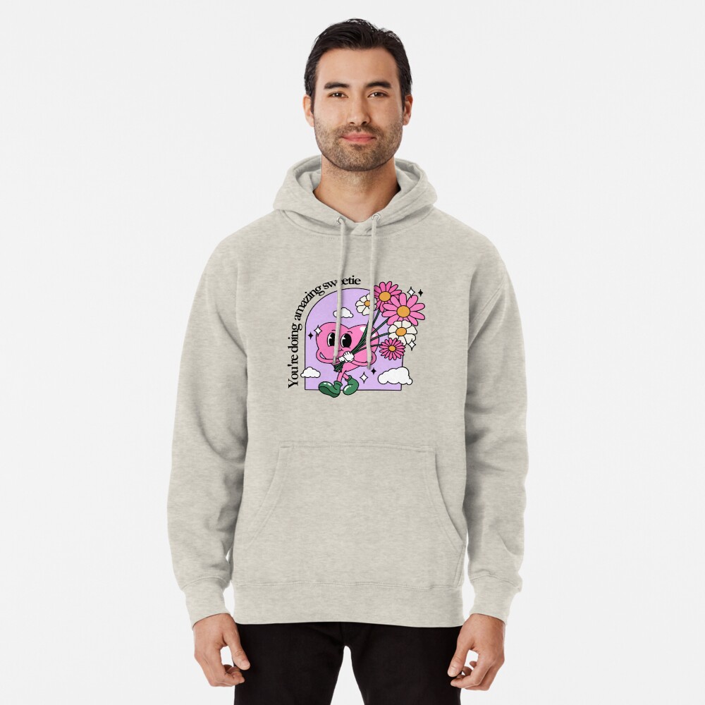 Artikel-Vorschau von Hoodie, designt und verkauft von Chanaika4.