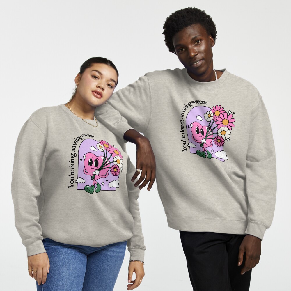 Artikel-Vorschau von Pullover, designt und verkauft von Chanaika4.