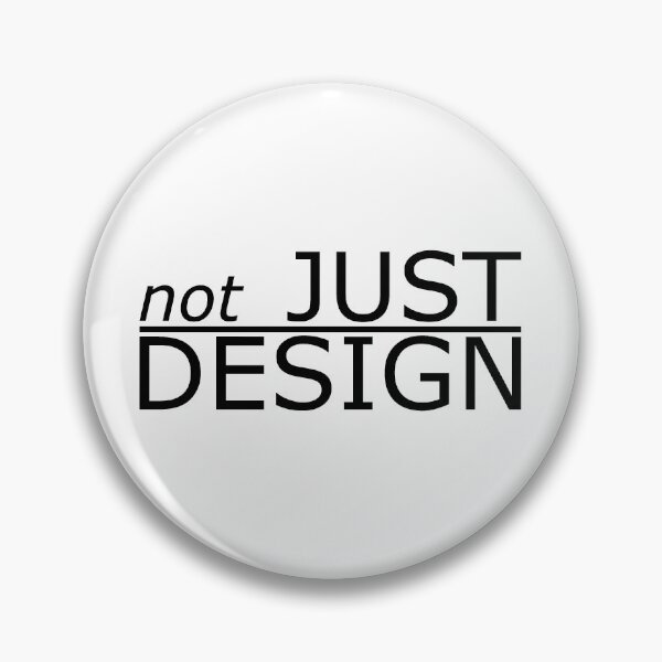 Item preview, not JUST DESIGN designed and sold by notJUSTDESIGN.