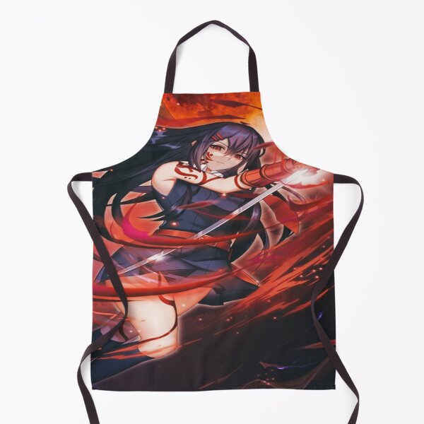 Artikelvorschau, Akame ga Kill entworfen und verkauft von Rogestore.