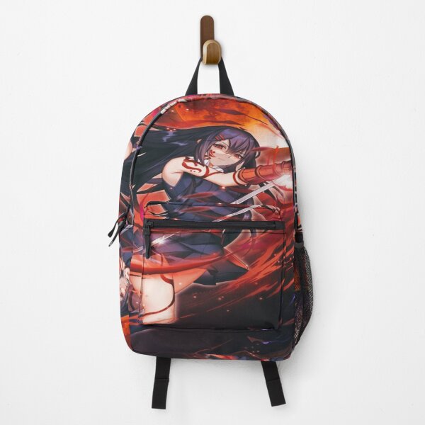 Artikelvorschau, Akame ga Kill entworfen und verkauft von Rogestore.