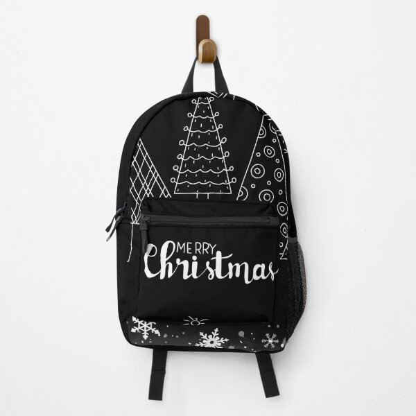 Item preview, Christmas forest covered in snow. designed and sold by esao.