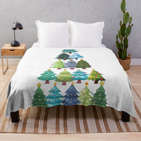 Item preview, Christmas tree designed and sold by studio468.