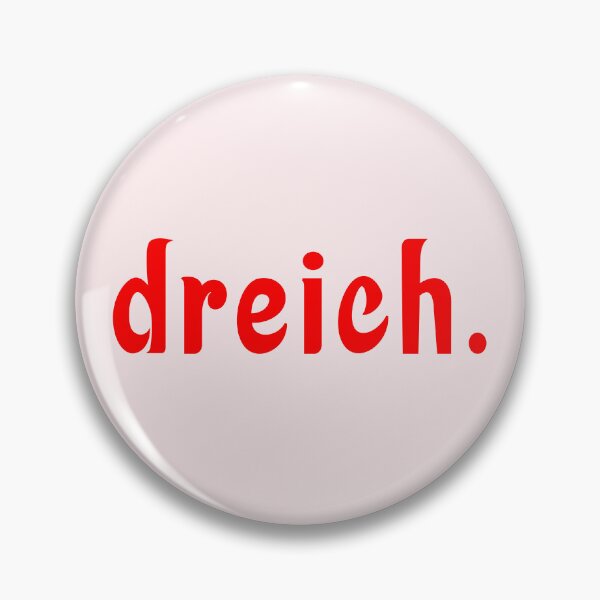 Item preview, Dreich Scottish Word Gloomy Weather designed and sold by Jeallan Designs.