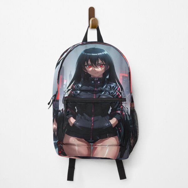Item preview, Akame ga Kill designed and sold by Rogestore.