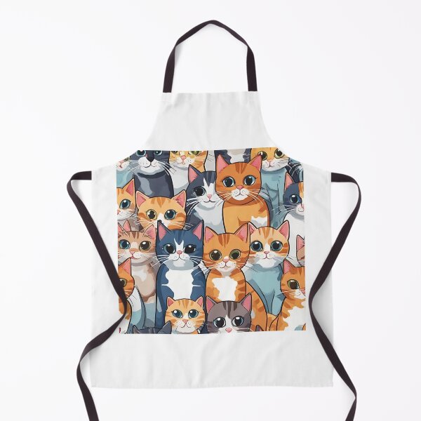 Item preview, cats socute designed and sold by pig2u.