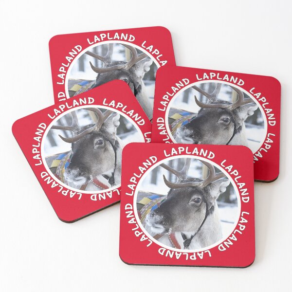 Item preview, Lapland designed and sold by FotoJarmo.
