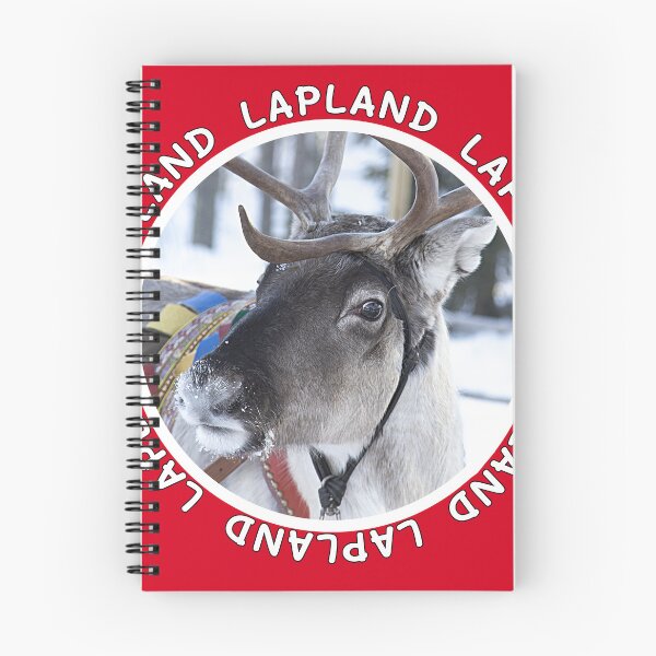 Item preview, Lapland designed and sold by FotoJarmo.