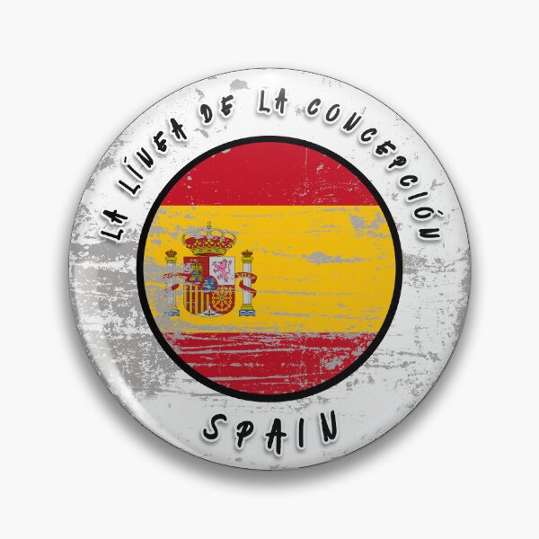 Item preview, La Línea de la Concepción (La Linea de la Concepcion) Spain Vintage designed and sold by TravelPenguin.