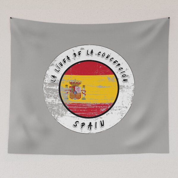 Item preview, La Línea de la Concepción (La Linea de la Concepcion) Spain Vintage designed and sold by TravelPenguin.