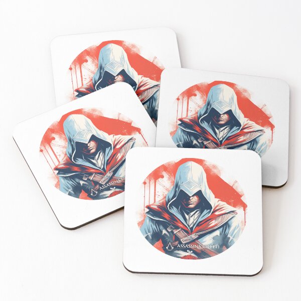 Item preview, Assassin's Creed Fan Art designed and sold by KafeMo.
